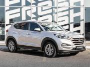Hyundai Tucson III Краснодар  - изображение 22