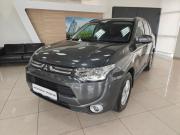 Mitsubishi Outlander III Москва  - изображение 17