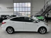 Hyundai Solaris I Шахты  - изображение 24