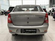 Renault Logan I Рестайлинг Казань  - изображение 29