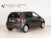 Hyundai Getz I Рестайлинг Казань  - изображение 11