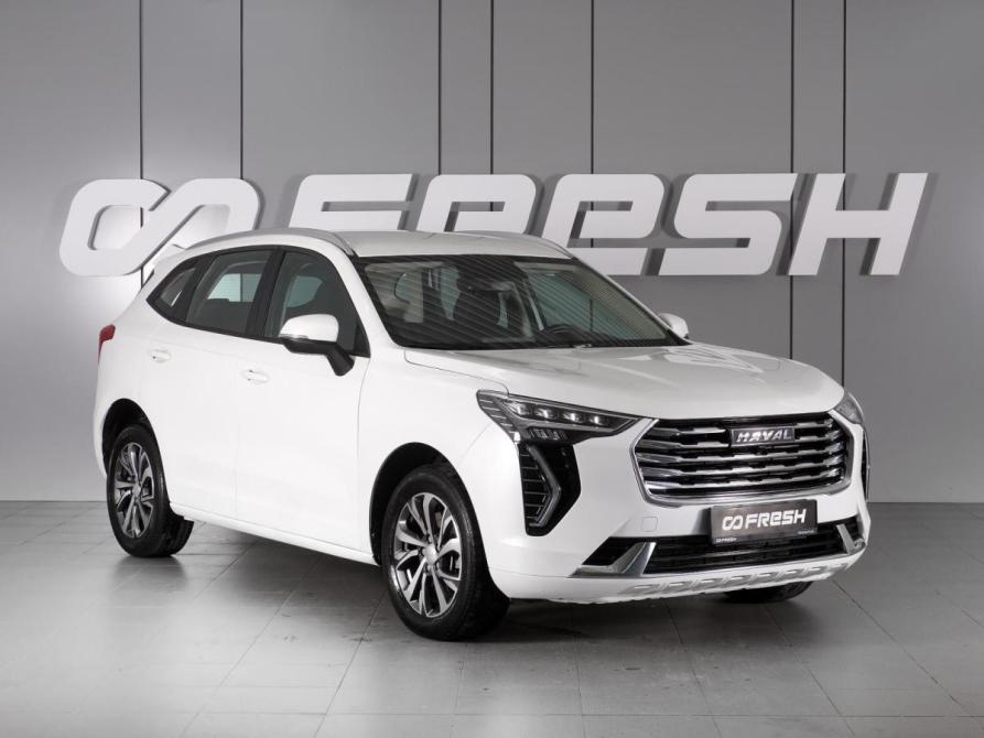 Haval Jolion I Рестайлинг Минеральные Воды  - изображение 1