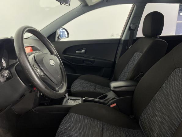 Kia Ceed I с пробегом 2007 года, цена 680 000 рублей, 262206 км, хэтчбек, Автокод Объявления