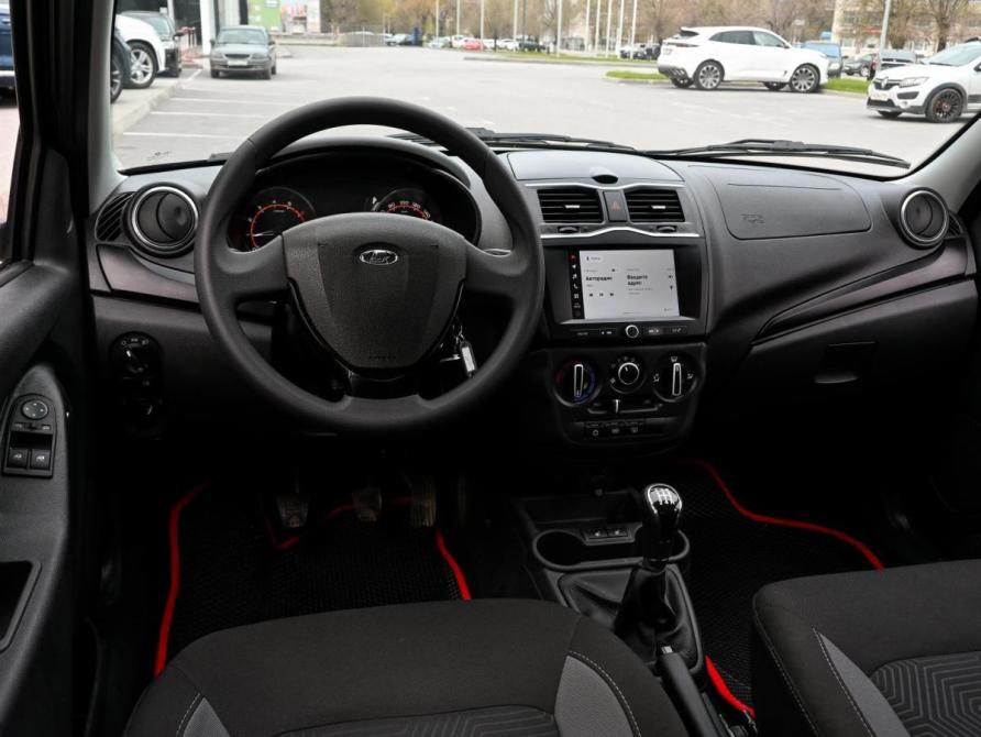 Lada (ВАЗ) Granta I Рестайлинг Волгоград  - изображение 6