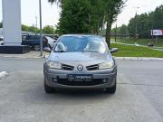 Renault Megane II Рестайлинг Чебоксары  - изображение 24