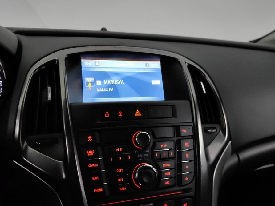 Opel Astra J Подольск  - изображение 14