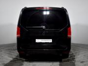 Mercedes-Benz V-Класс III (W447) Рестайлинг Санкт-Петербург  - изображение 36