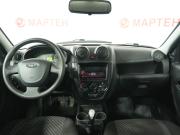 Lada (ВАЗ) Granta I Вологда  - изображение 32