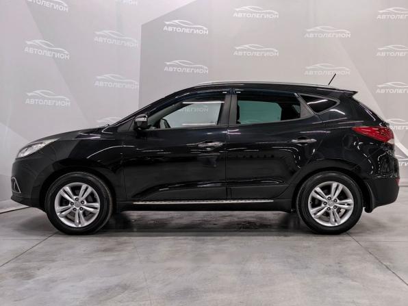 Hyundai ix35 I с пробегом 2010 года, цена 1 490 000 рублей, 174822 км, внедорожник, Автокод Объявления