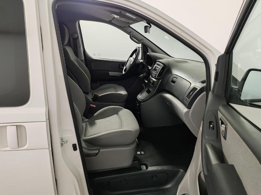 Hyundai H-1 II Рестайлинг 2 Москва  - изображение 20