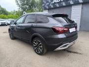 Lada (ВАЗ) Vesta I Рестайлинг (NG) Нижнекамск  - изображение 28