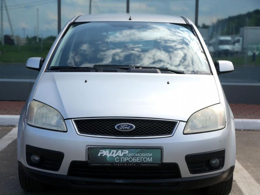 Ford C-MAX I Иваново  - изображение 2