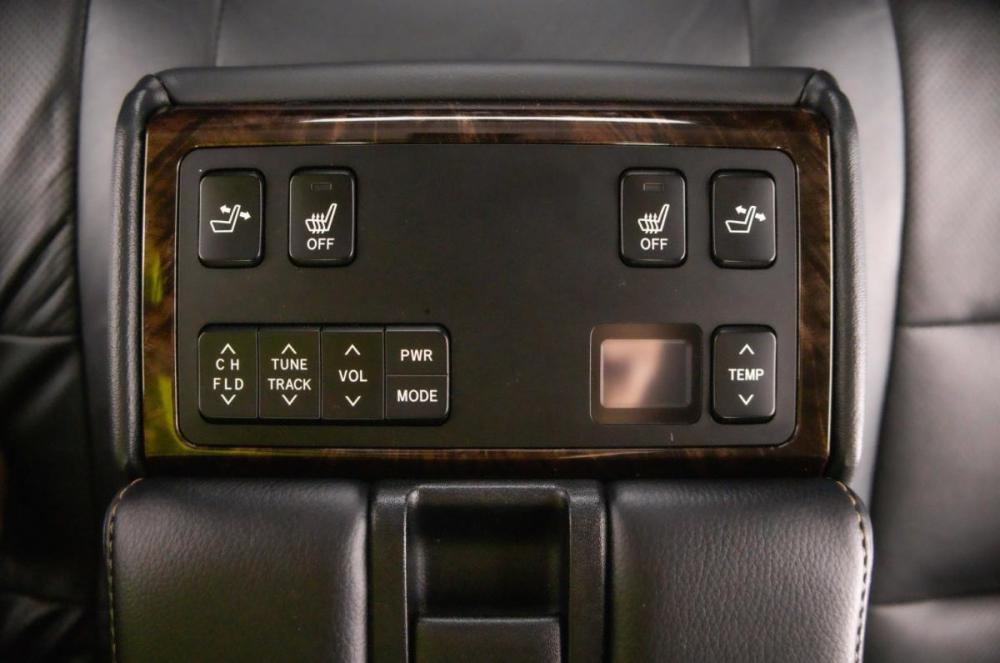 Toyota Camry VII (XV50) Рестайлинг Пермь  - изображение 21