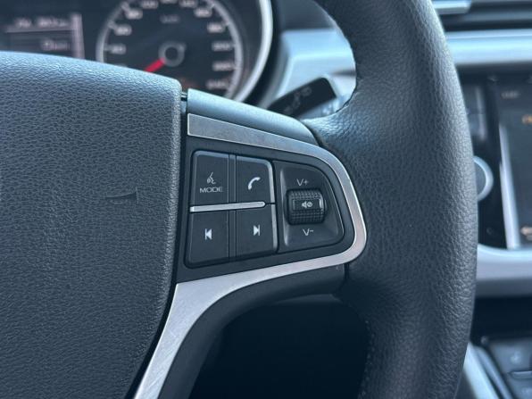 Geely Atlas I с пробегом 2018 года, цена 1 420 000 рублей, 138110 км, внедорожник, Автокод Объявления