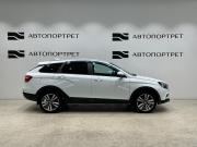 Lada (ВАЗ) Vesta I Санкт-Петербург  - изображение 14