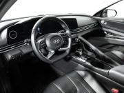 Hyundai Elantra VII (CN7) Рестайлинг Санкт-Петербург  - изображение 33