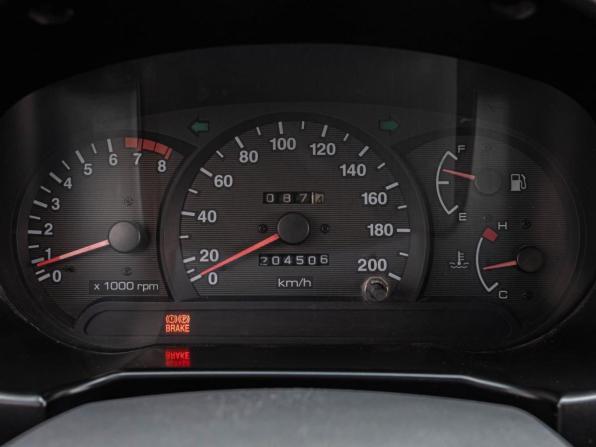 Hyundai Accent II с пробегом 2010 года, цена 499 000 рублей, 204506 км, седан, Автокод Объявления
