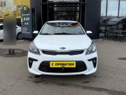 Kia Rio IV Нефтекамск  - изображение 12