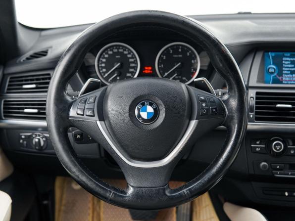 BMW X6 I (E71) с пробегом 2011 года, цена 1 770 000 рублей, 254833 км, внедорожник, Автокод Объявления