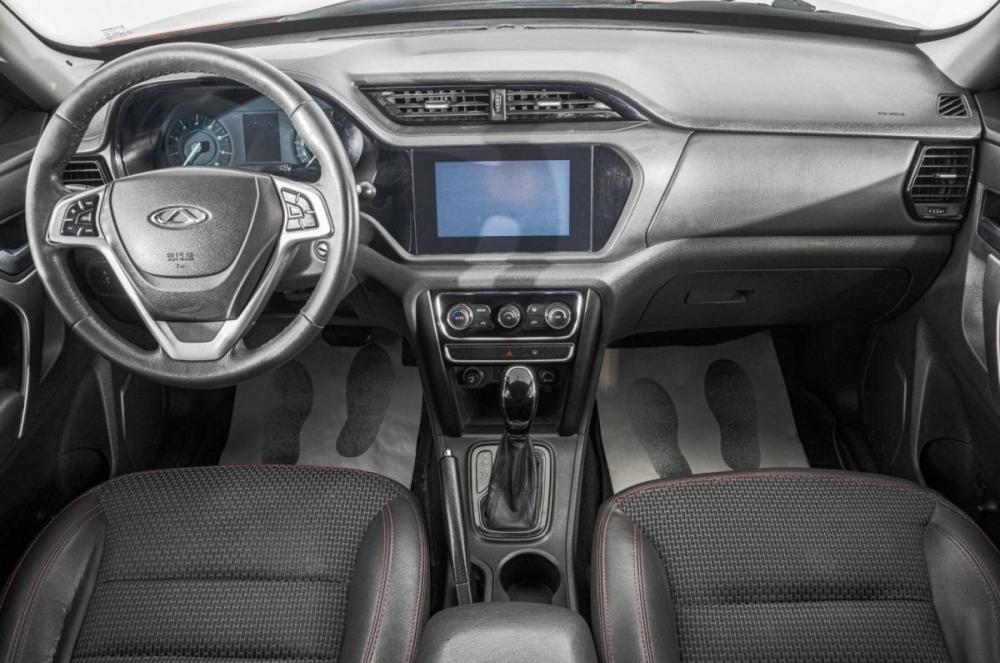 Chery Tiggo 3 I Барнаул  - изображение 10