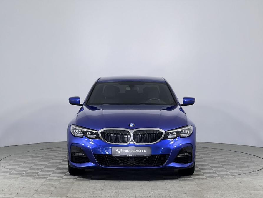 BMW 3 серии VII (G2x) Калининград  - изображение 2