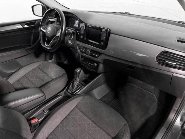 Volkswagen Polo VI с пробегом 2020 года, цена 1 489 000 рублей, 101360 км, лифтбек, Автокод Объявления