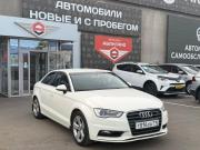 Audi A3 III (8V) Альметьевск  - изображение 9