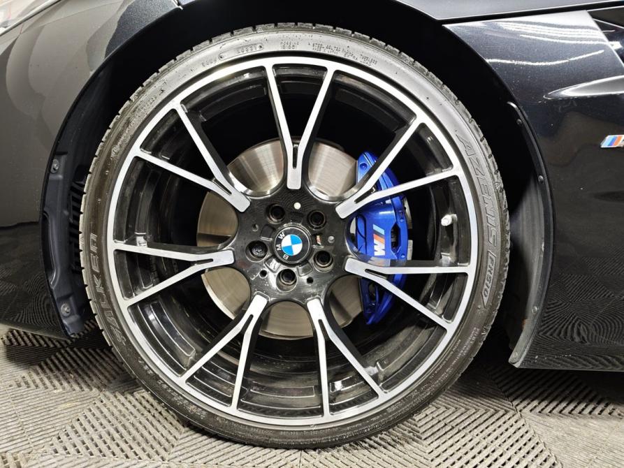 BMW Z4 III (G29) Москва  - изображение 7