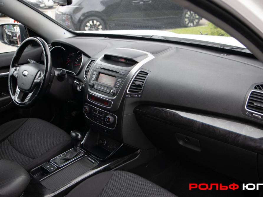 Kia Sorento II Рестайлинг Москва  - изображение 7