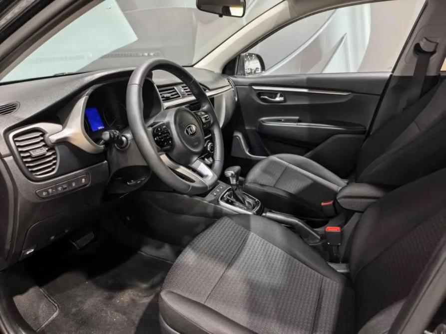 Kia Rio IV Рестайлинг Пермь  - изображение 10