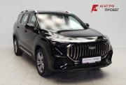 Geely Okavango I Рестайлинг Саратов  - изображение 36