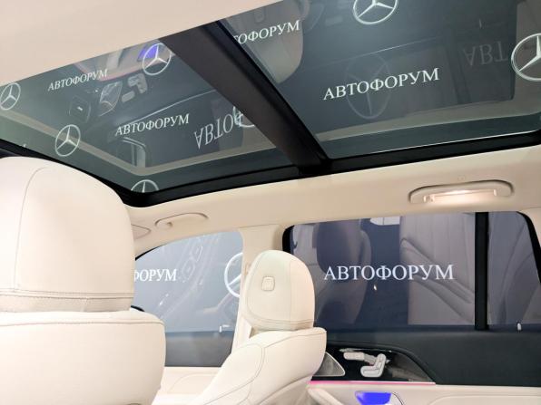 Mercedes-Benz GLS II (X167) с пробегом 2021 года, цена 7 400 000 рублей, 183510 км, внедорожник, Автокод Объявления