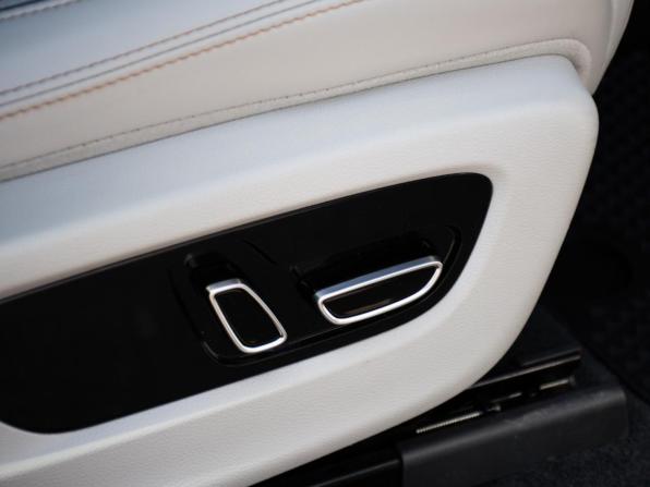 GAC GS8 II с пробегом 2023 года, цена 3 808 000 рублей, 46932 км, внедорожник, Автокод Объявления