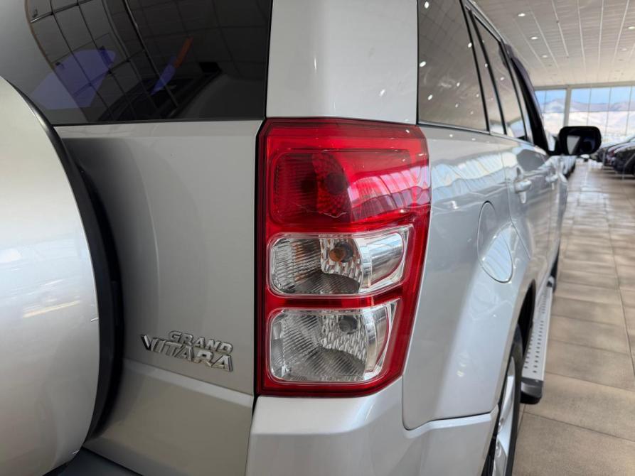 Suzuki Grand Vitara II Рестайлинг Новороссийск  - изображение 21