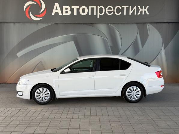 Skoda Octavia III (A7) с пробегом 2014 года, цена 990 000 рублей, 158600 км, лифтбек, Автокод Объявления