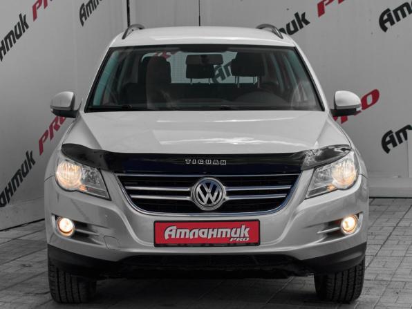 Volkswagen Tiguan I с пробегом 2010 года, цена 1 080 000 рублей, 168439 км, внедорожник, Автокод Объявления