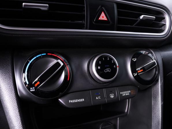 Hyundai Kona I с пробегом 2019 года, цена 1 749 000 рублей, 114170 км, внедорожник, Автокод Объявления