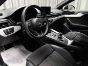 Audi A5 II (F5) Ижевск  - изображение 45