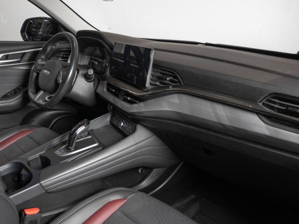 Haval F7x I Рестайлинг с пробегом 2022 года, цена 2 300 000 рублей, 89850 км, внедорожник, Автокод Объявления