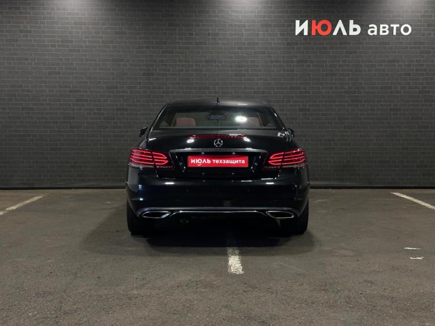 Mercedes-Benz E-Класс IV (W212 S212 C207) Рестайлинг Челябинск  - изображение 6