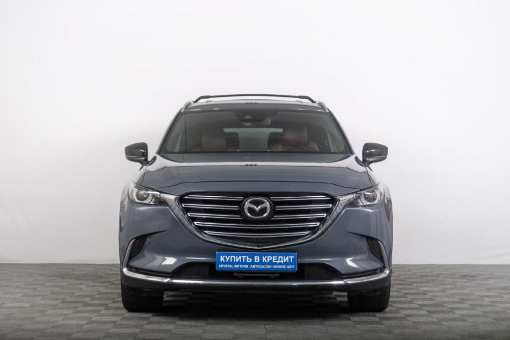 Mazda CX-9 II Рестайлинг Томск  - изображение 4