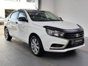 Lada (ВАЗ) Vesta I Уфа  - изображение 25