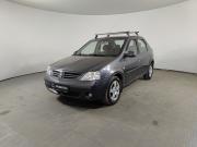 Renault Logan I Уфа  - изображение 23
