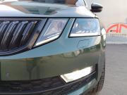 Skoda Octavia III (A7) Рестайлинг Ярославль  - изображение 38