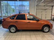 Lada (ВАЗ) Granta I Челябинск  - изображение 21
