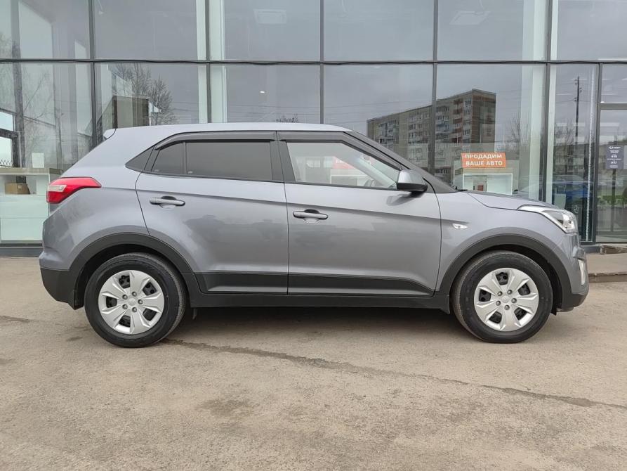Hyundai Creta I Ижевск  - изображение 5