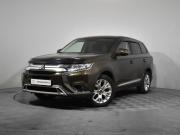 Mitsubishi Outlander III Рестайлинг 3 Санкт-Петербург  - изображение 20
