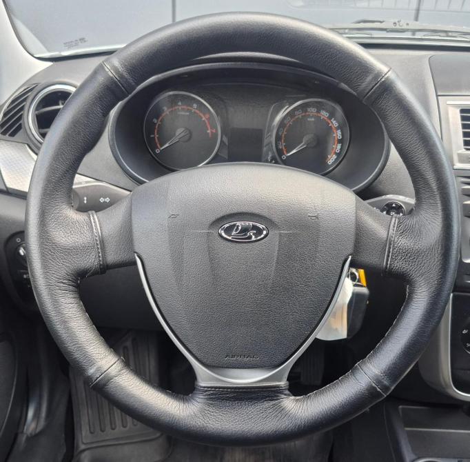 Lada (ВАЗ) Granta I Рестайлинг Воронеж  - изображение 11
