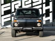 Lada (ВАЗ) 2121 (4x4) I Рестайлинг Волгоград  - изображение 16