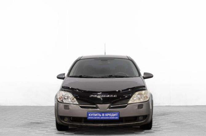 Nissan Primera III (P12) с пробегом 2003 года, цена 349 000 рублей, 378000 км, седан, Автокод Объявления